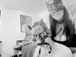 ROWDYROOM live webcam thumbnail