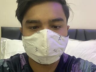 Rocky_handsome79 live webcam thumbnail
