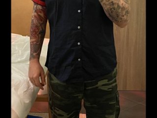 Roma84000 live webcam thumbnail