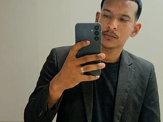 Ron_0101 live webcam thumbnail