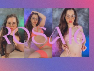 RosaDream live webcam thumbnail