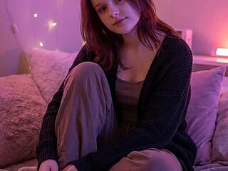 RoseLyyn live webcam thumbnail