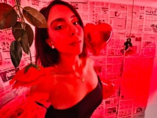 Roselingalvis13 live webcam thumbnail