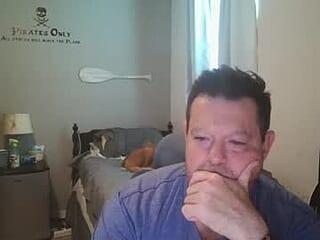 robbscottsman live webcam thumbnail