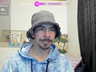 robindominique live webcam thumbnail