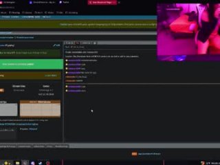 robynneko live webcam thumbnail