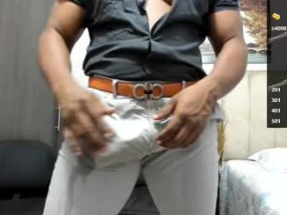 roccoblack02 live webcam thumbnail