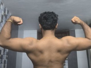 rohithunni123 live webcam thumbnail