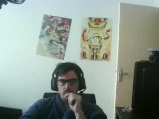 romainb72 live webcam thumbnail