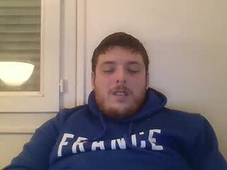 romarickd live webcam thumbnail