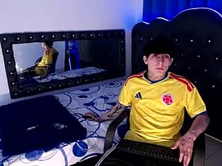 ronal_skinny live webcam thumbnail