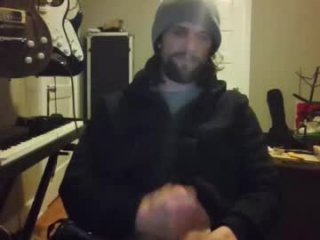 ronniejohnston13 live webcam thumbnail