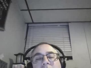ronthewolf live webcam thumbnail