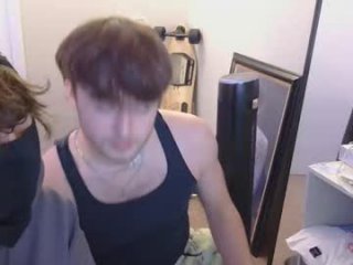 roomofgoon live webcam thumbnail