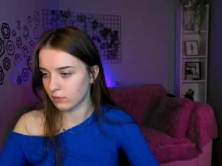 rosalie_liu live webcam thumbnail