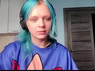 rosellawyles live webcam thumbnail