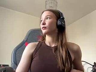 rosettadingson live webcam thumbnail