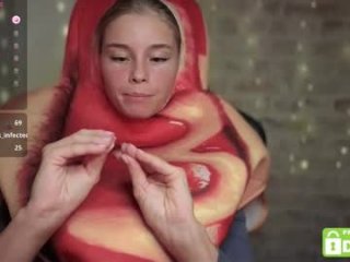 roxxxie_reid live webcam thumbnail