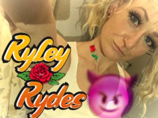 RyleyRydes live webcam thumbnail
