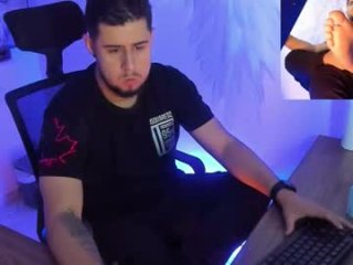 ryan_evannss live webcam thumbnail