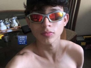 S4nt1luXx live webcam thumbnail