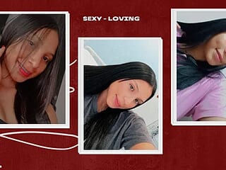 SALOME_CLARK1 live webcam thumbnail