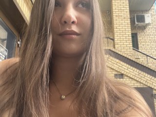 SaSalome live webcam thumbnail