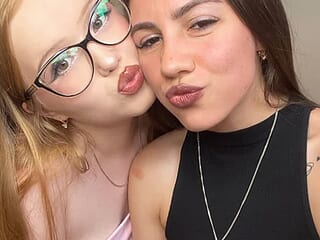 SabrinaEspresso live webcam thumbnail