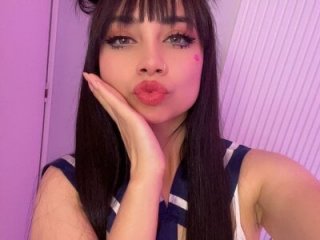 Sabrinaaa__ live webcam thumbnail