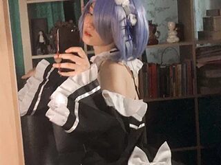Sakura_miss_ live webcam thumbnail