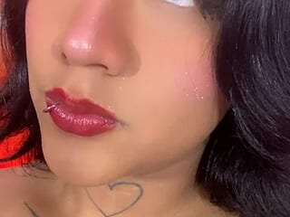 SalomeMiranda live webcam thumbnail