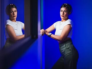 Salome_Cherie live webcam thumbnail