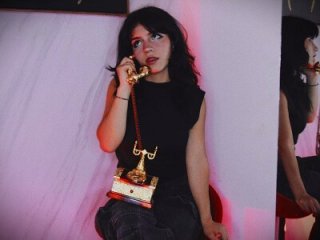 SamanthaXBuntys live webcam thumbnail