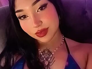 SamiraSilva live webcam thumbnail