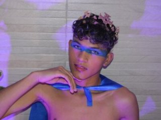 Sammy_Millers live webcam thumbnail