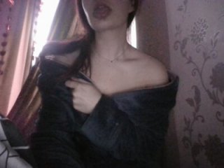 SandraLuvv live webcam thumbnail