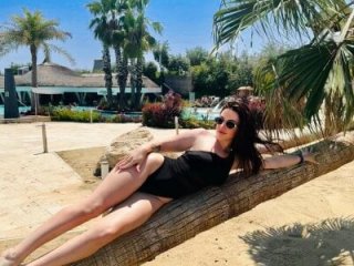 Sandra_Jo live webcam thumbnail