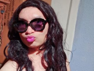 Sandrasaa live webcam thumbnail