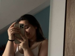 Sandrasopretty live webcam thumbnail