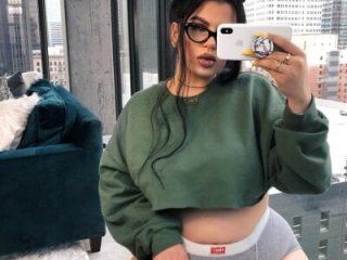 Sanfora-sexy live webcam thumbnail