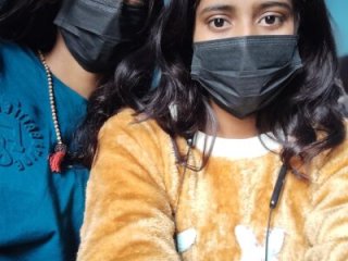 Sanjana-60 live webcam thumbnail