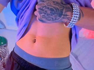 Santi_Princex live webcam thumbnail
