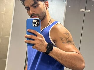 SantiagoMelendez live webcam thumbnail
