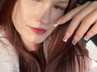 SaraXiao live webcam thumbnail