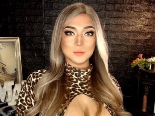 SarahAmber live webcam thumbnail