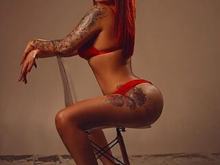 Sarah_Jhonson live webcam thumbnail
