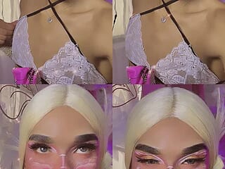 Sarahis_Valentina live webcam thumbnail