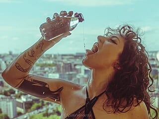 SashaVendetta live webcam thumbnail