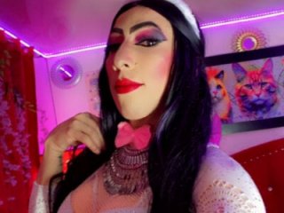 Sasha_monrroe33 live webcam thumbnail