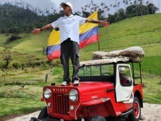 Savajelust live webcam thumbnail